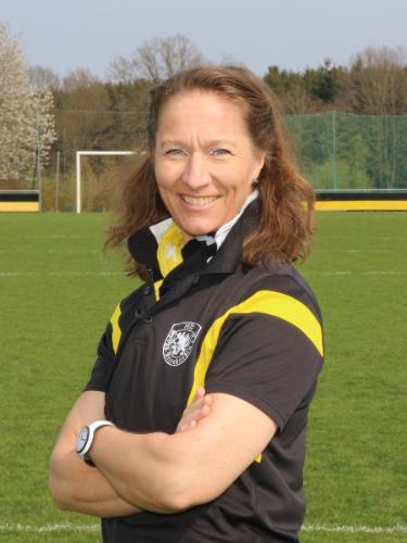 Avatar Bild für Katharina von Spreti