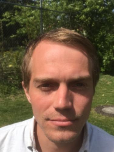 Avatar Bild für Peter Frank