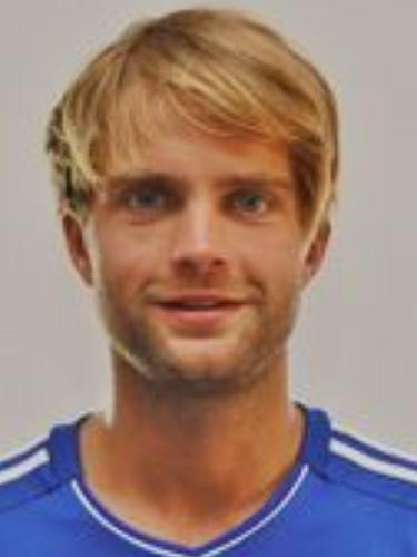 Avatar Bild für Siegfried Valentin
