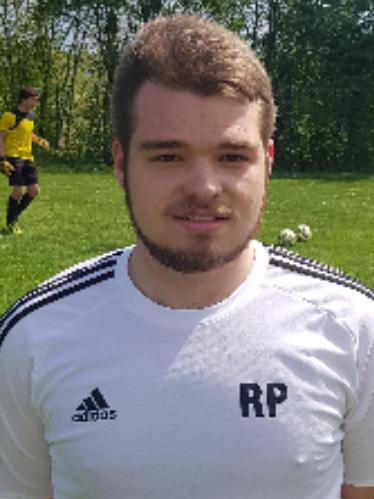 Avatar Bild für Philipp Regensburger