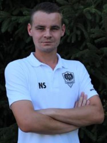 Avatar Bild für Nico Sailer