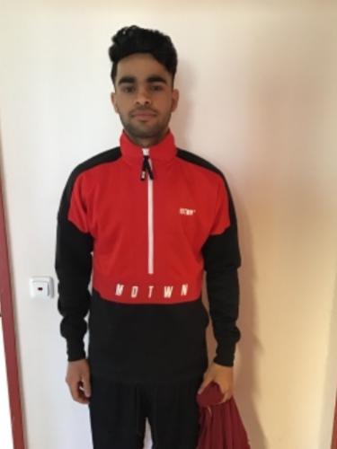 Avatar Bild für Blal Albd Alazez