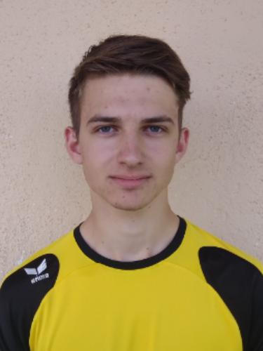Avatar Bild für Lukas Mitter