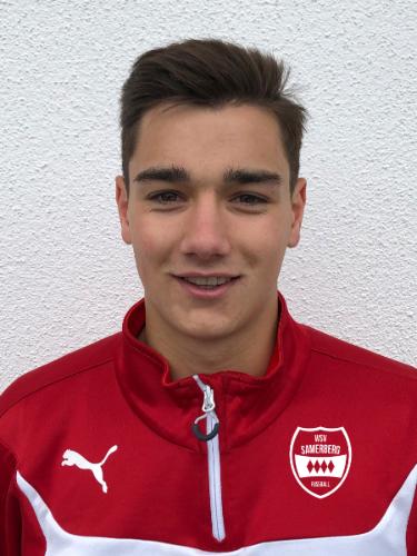 Avatar Bild für Johannes Kagleder