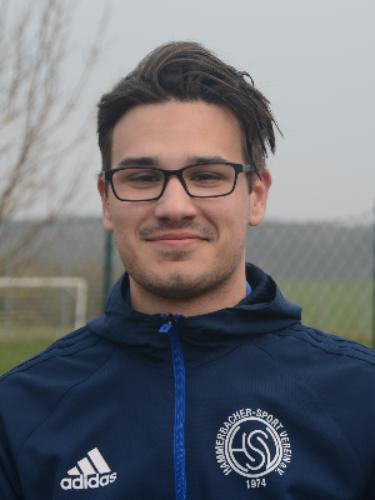 Avatar Bild für Lucas Neubauer