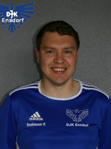 Avatar Bild