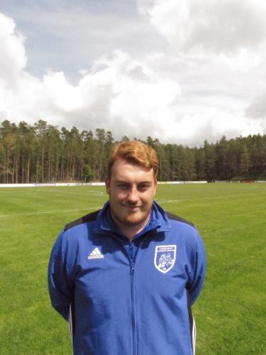 Avatar Bild für Johannes Mendl