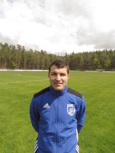 Avatar Bild für Stefan Rupp