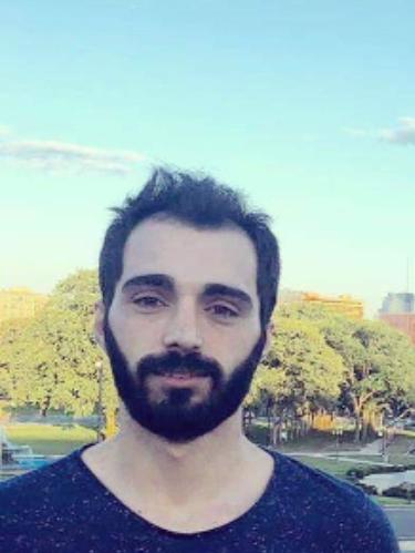 Avatar Bild für Burak Kocaman