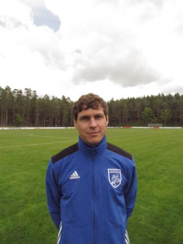 Avatar Bild für Philipp Thumann