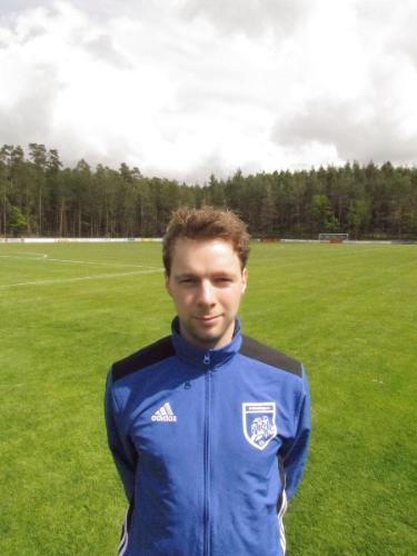 Avatar Bild für Patrick Zoch
