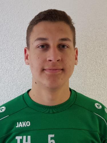 Avatar Bild für Tizian Huthansel