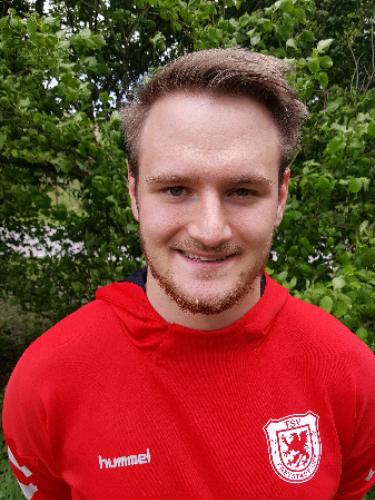 Avatar Bild für Bernhard Schuster