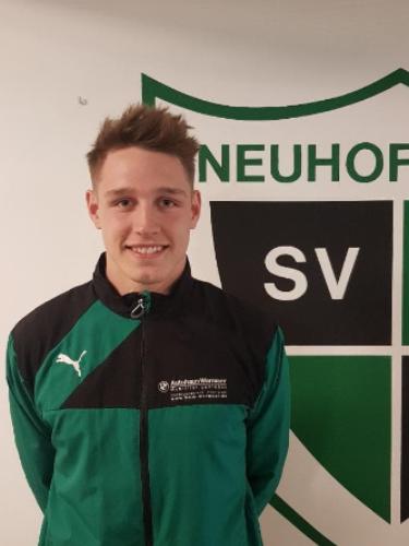 Avatar Bild für Sebastian Nicol