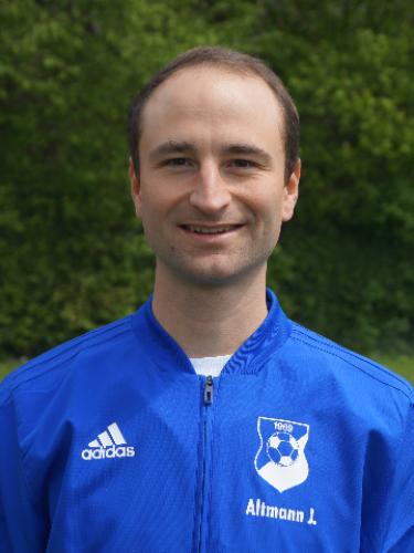 Avatar Bild für Johannes Altmann