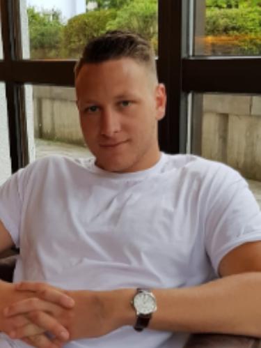 Avatar Bild für Maximilian Grübler