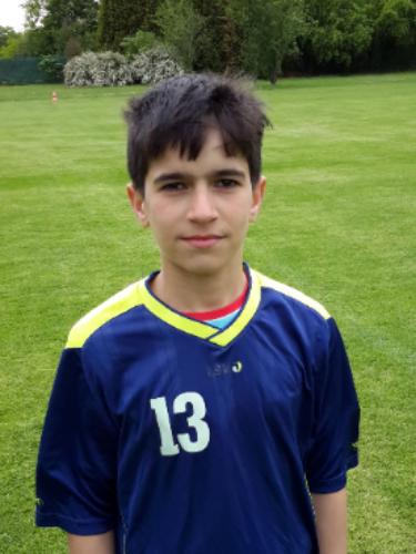 Avatar Bild für Rosh Mohamad