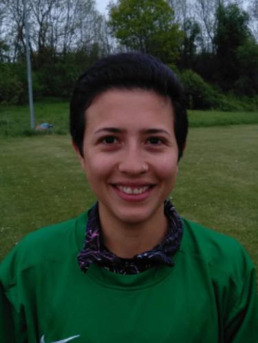 Avatar Bild für Ornella Hernandez Riveros