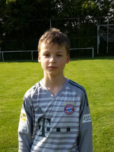 Avatar Bild für Henrick Kraus