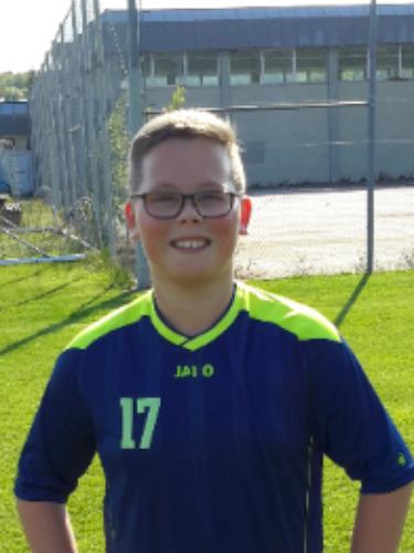 Avatar Bild für Leon Parr