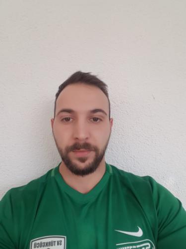 Avatar Bild für Tolga Kaya