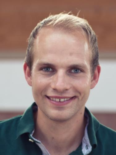 Avatar Bild für Johann Mayer