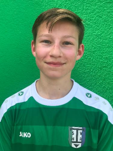 Avatar Bild für Jeremias Klinker