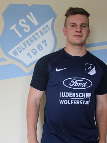 Avatar Bild für Markus Luderschmid