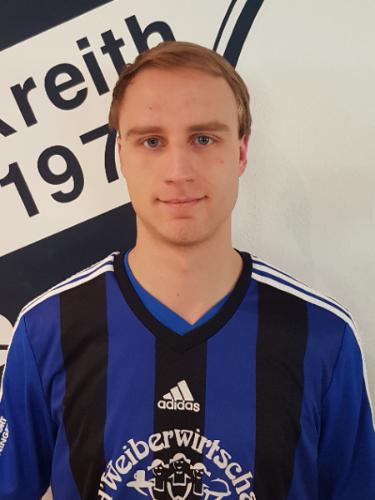 Avatar Bild für Dominik Schmid