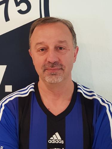 Avatar Bild für Vladan Demic