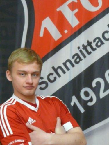Avatar Bild für Florian Nürnberger