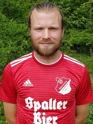 Avatar Bild für Marian Wolff