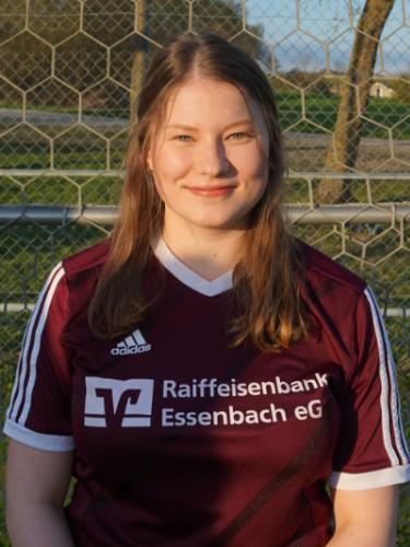 Avatar Bild für Kristina Kolbeck
