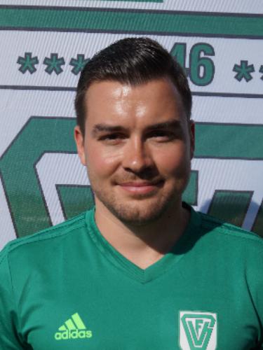 Avatar Bild für Maximilian Geier