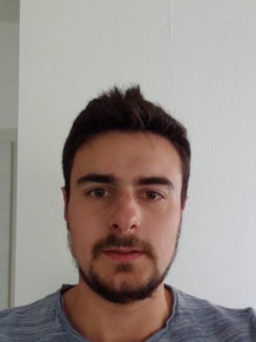 Avatar Bild für Niklas Pitsch