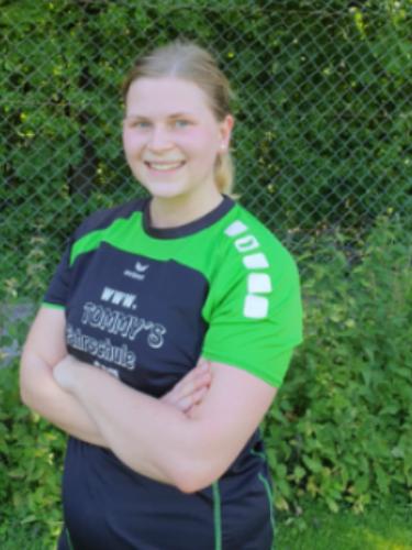 Avatar Bild für Nicole Schiffelholz