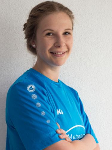 Avatar Bild für Christina Schlesinger