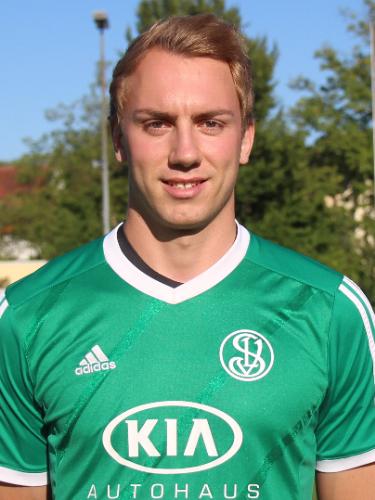 Avatar Bild für Johannes Huber