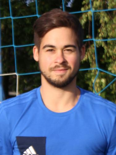 Avatar Bild für Dominik Bauer