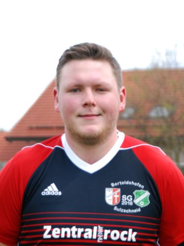 Avatar Bild für Manuel Mayr