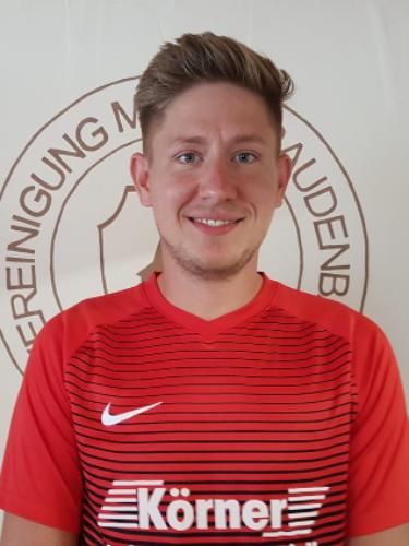 Avatar Bild für Dominik Müller