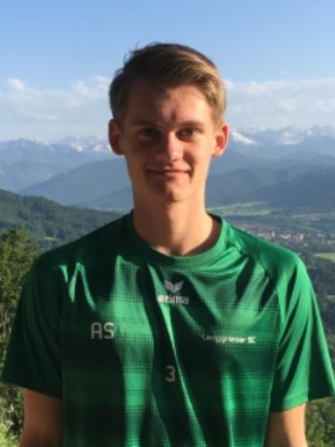 Avatar Bild für Alexander Sonner