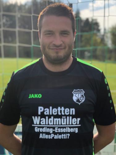 Avatar Bild für Patrick Eberlein