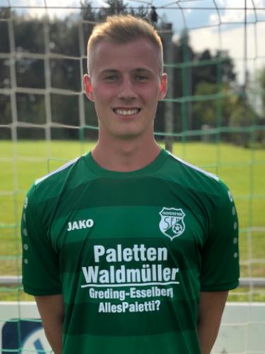 Avatar Bild für Julian Meier