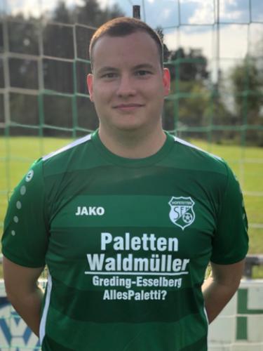 Avatar Bild für Lukas Wittmann