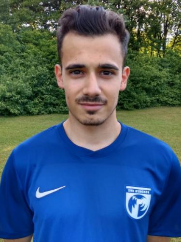 Avatar Bild für Ümit Alper