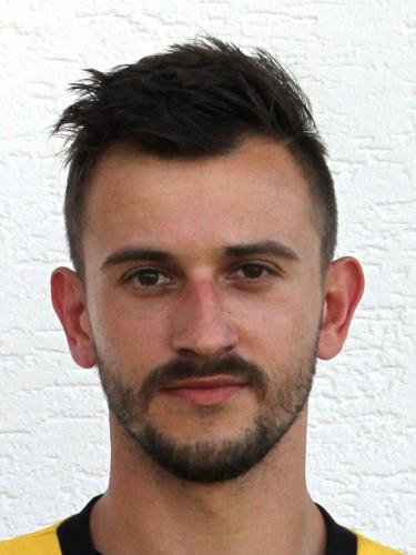 Avatar Bild für Benjamin Martin