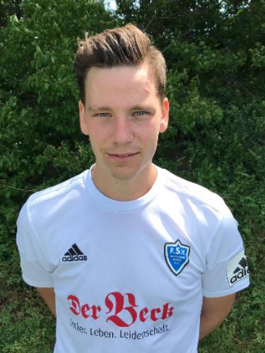 Avatar Bild für Sandro Gumbrecht