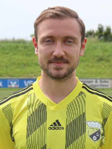 Avatar Bild für Thomas Bachmaier