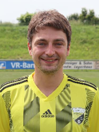 Avatar Bild für Matthias Bauer